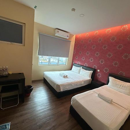 Serian Transit Inn 외부 사진