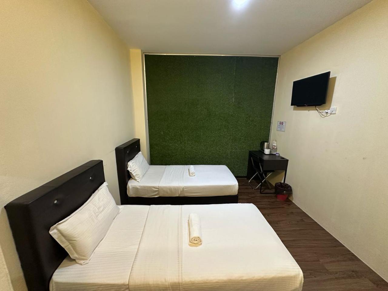 Serian Transit Inn 외부 사진