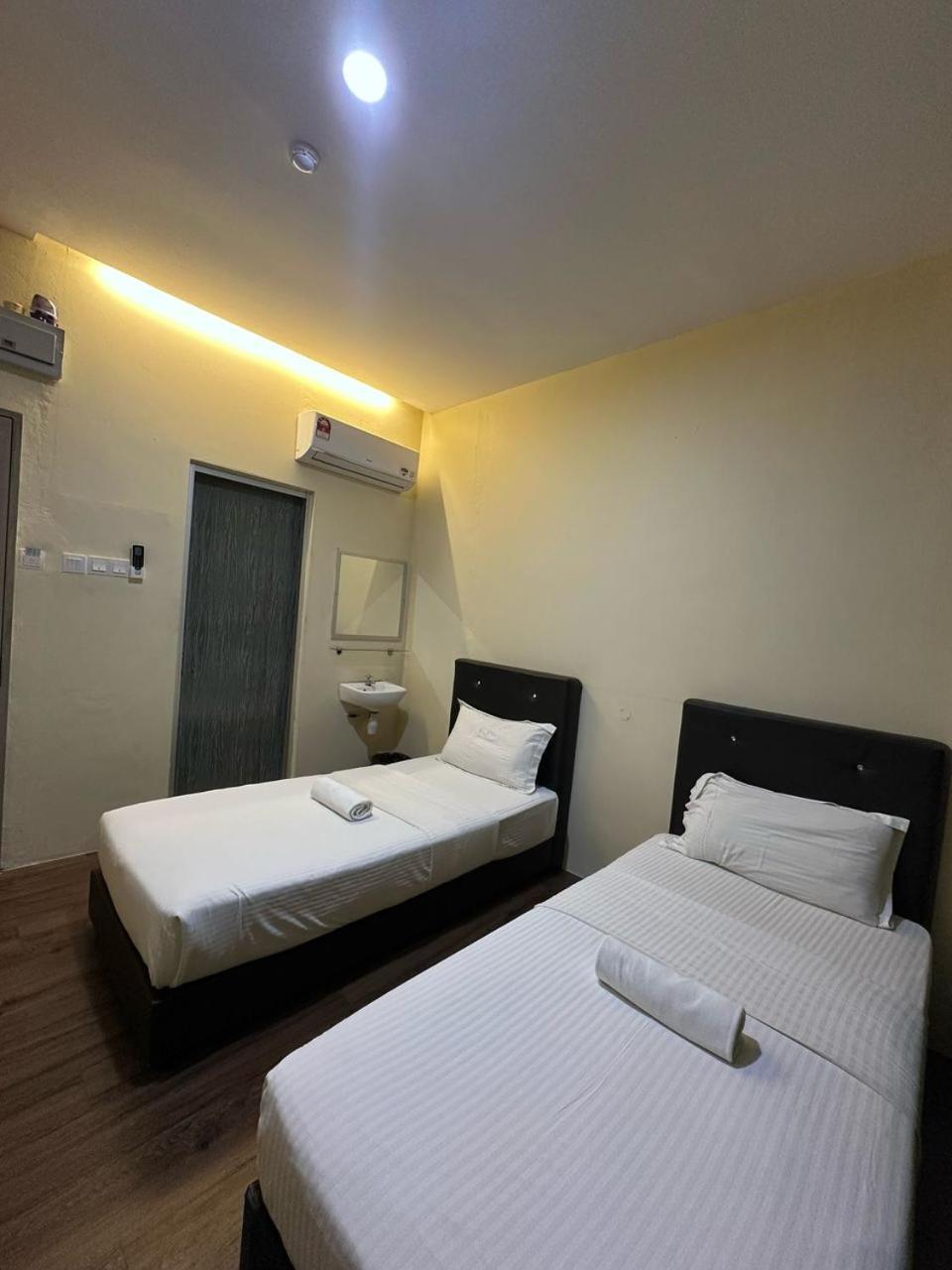 Serian Transit Inn 외부 사진