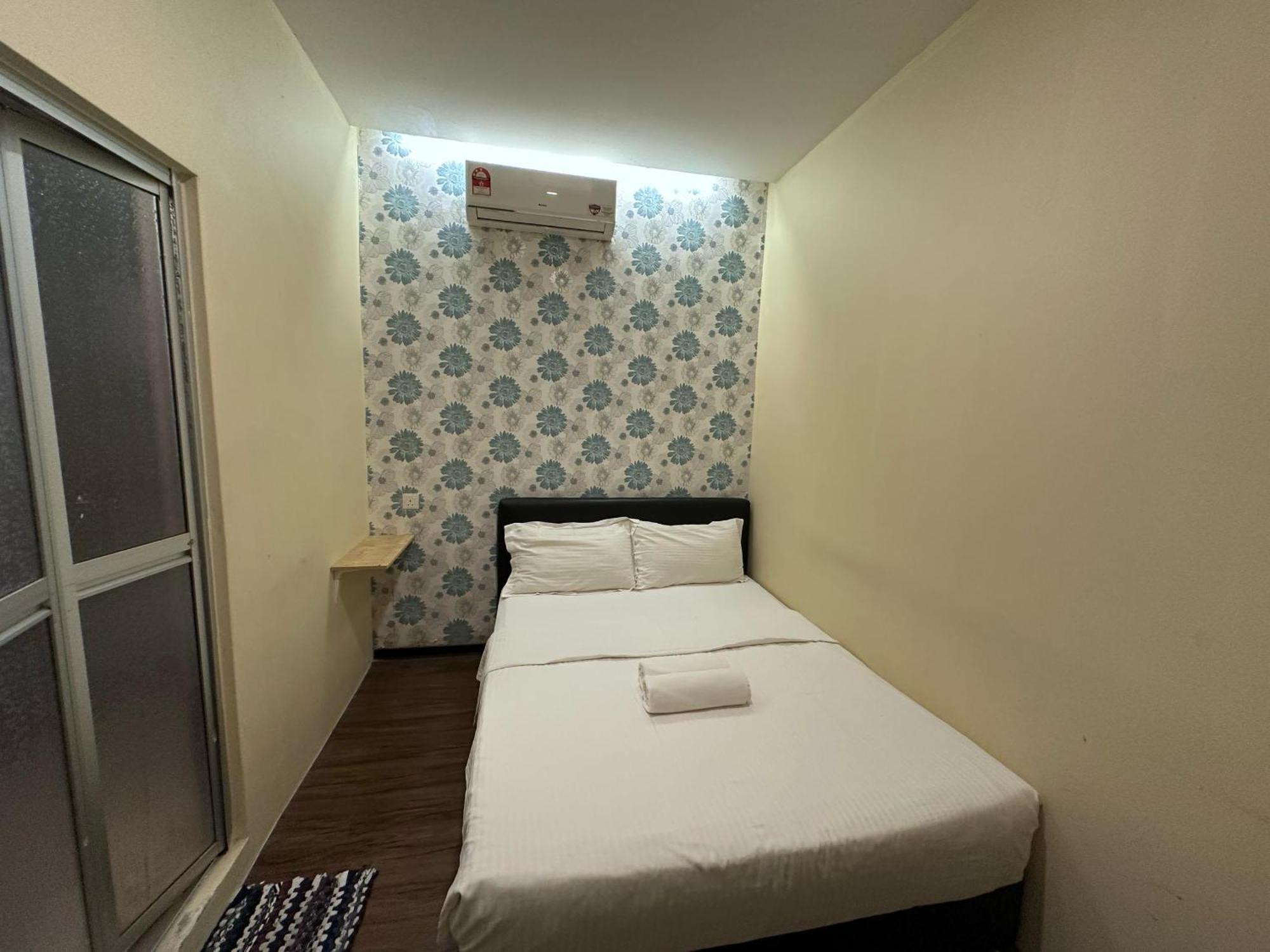 Serian Transit Inn 외부 사진
