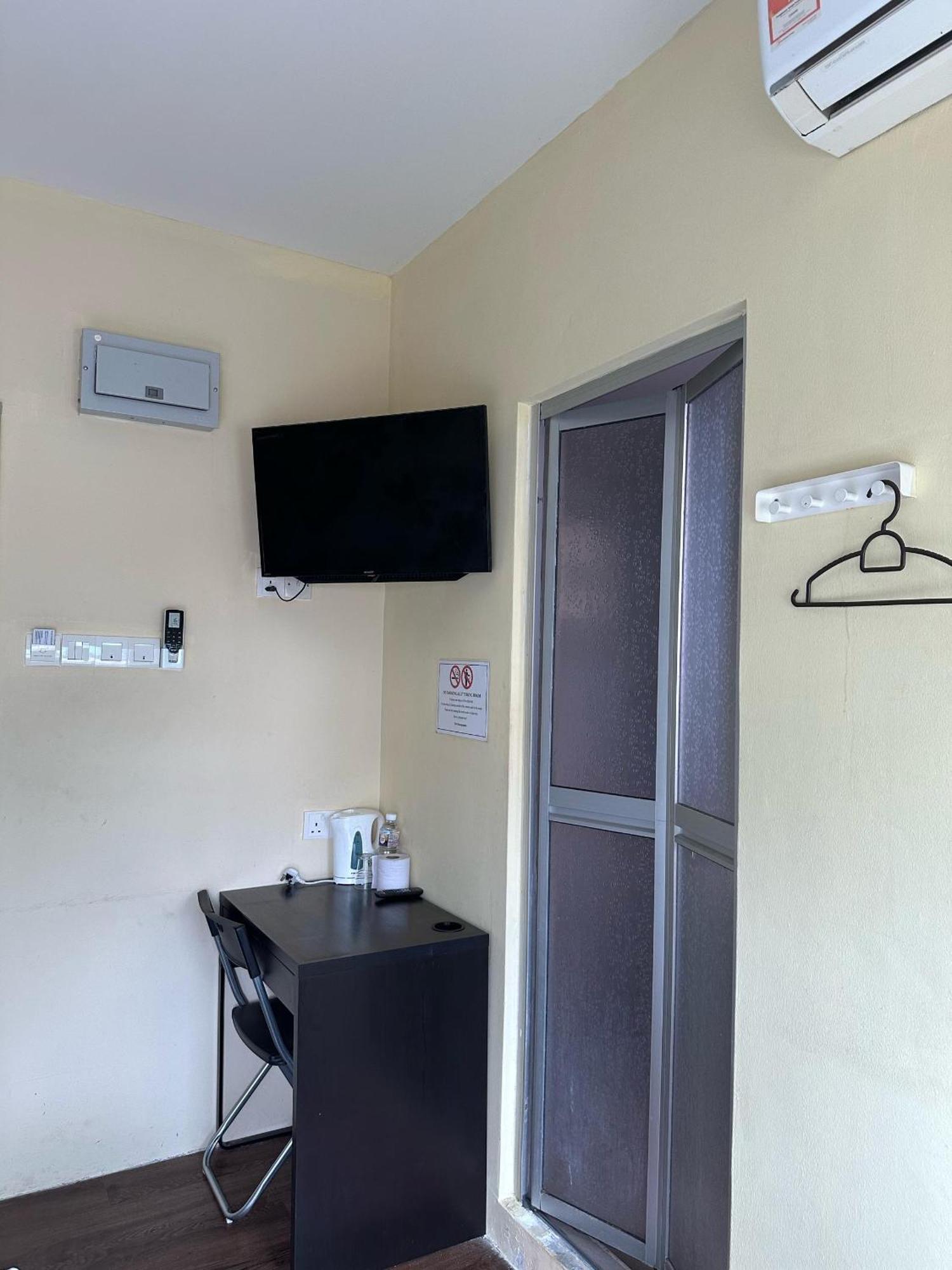 Serian Transit Inn 외부 사진