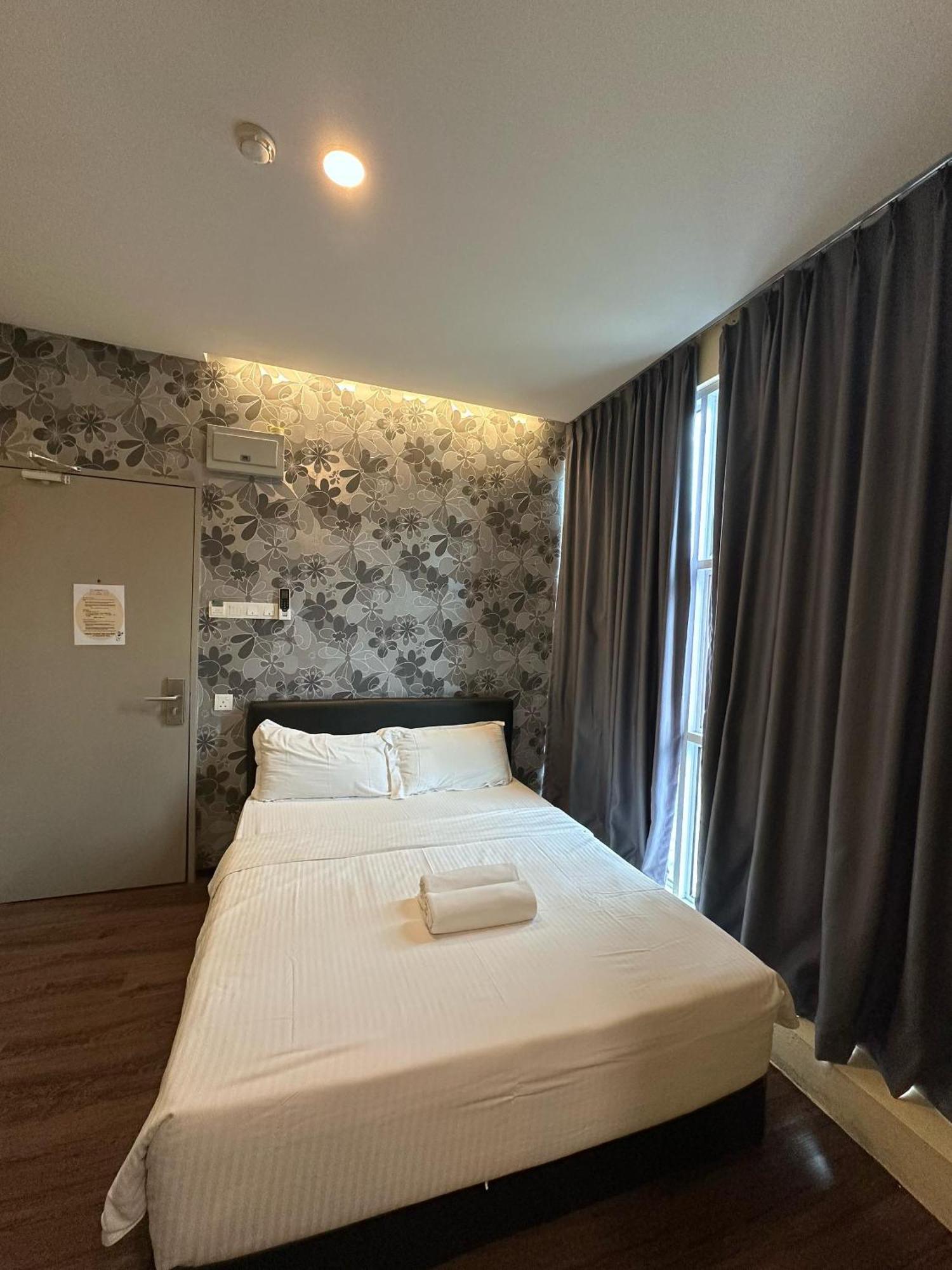 Serian Transit Inn 외부 사진