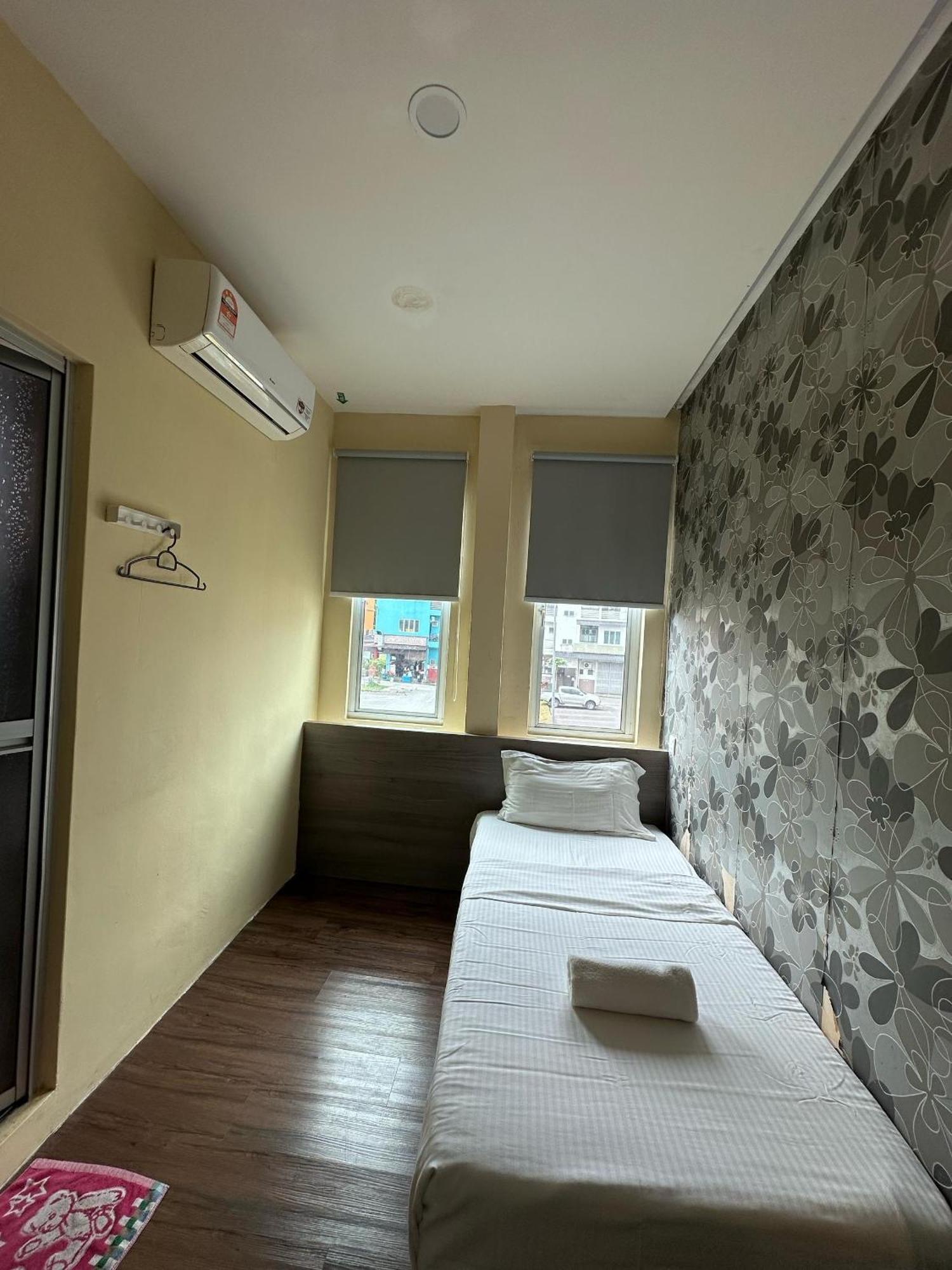 Serian Transit Inn 외부 사진